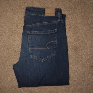 American Eagle Jeans!!